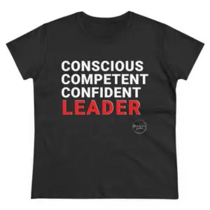 BWL Leader Premium Tee