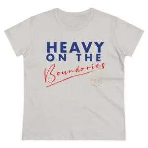BWL Boundaries Premium Tee