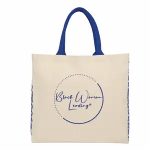 BWL Canvas Bag